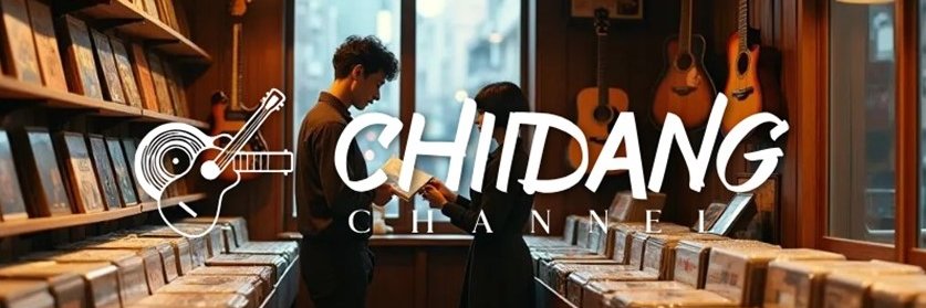 chiidang's profile banner image
