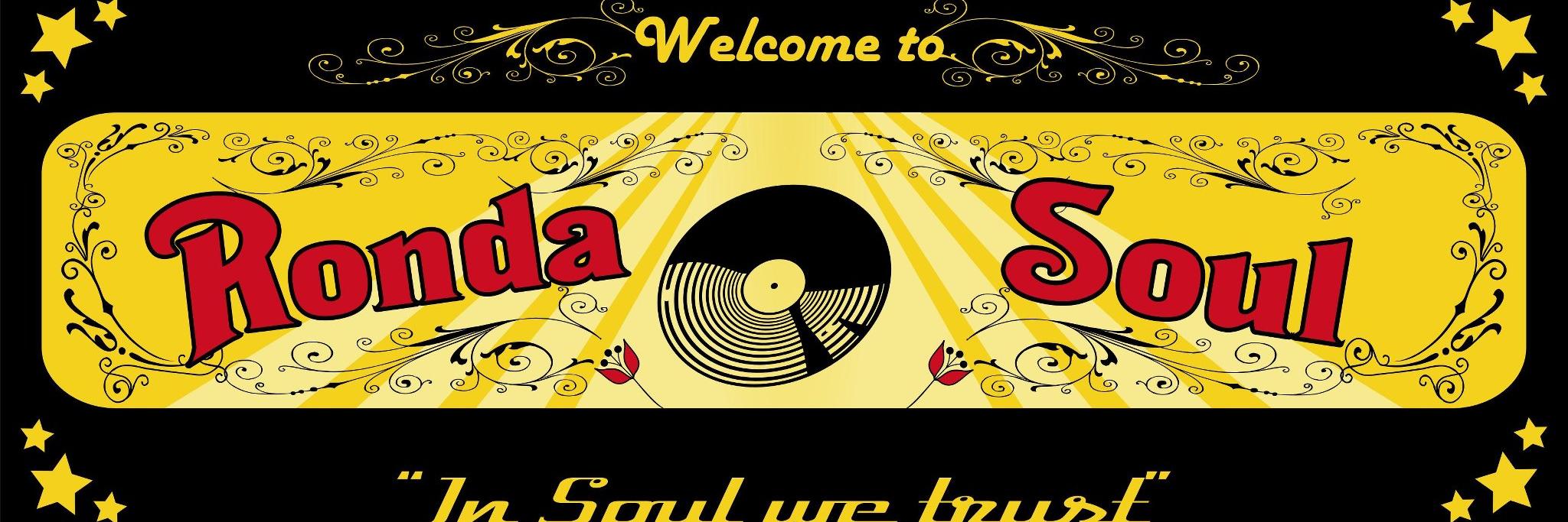 Ronda Soul banner