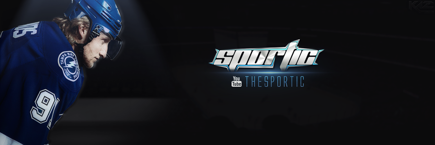 TheSpOrTiC's profile banner image