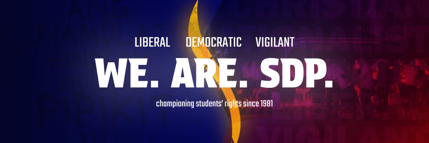 UST_SDP1981's profile banner image