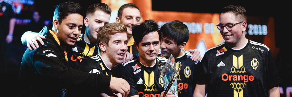 Florent Soler 🇫🇷 banner