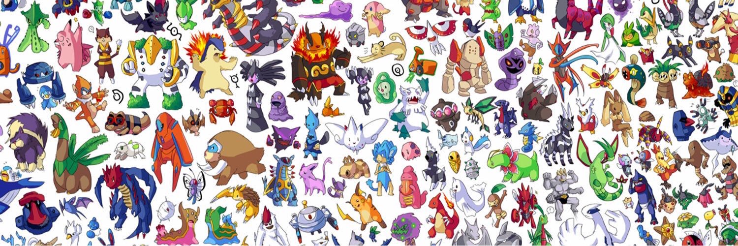 Pokemon100IV's profile banner image