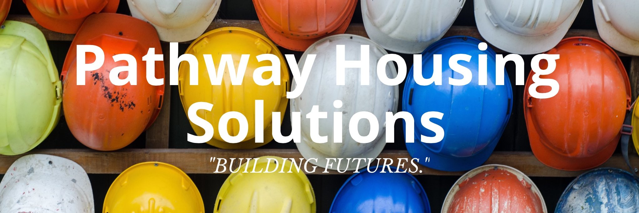 Pathway Housing Solutions banner