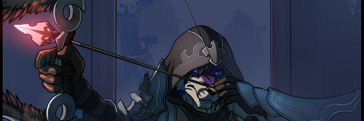 Shyloc.bsky.social banner