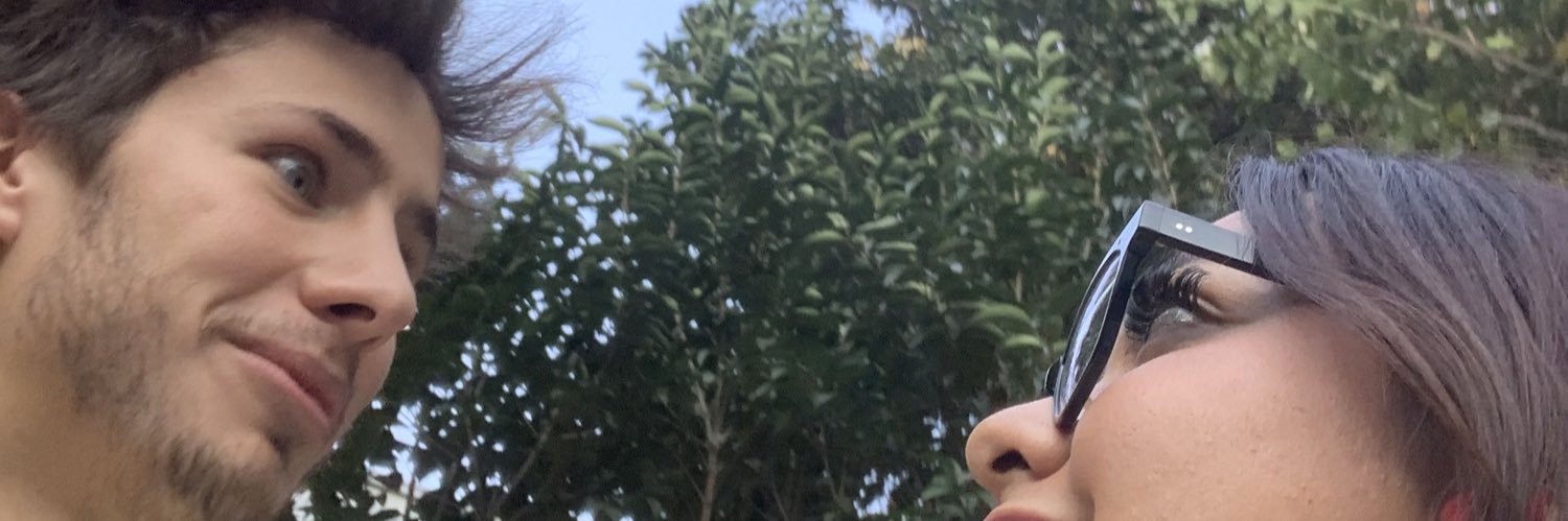 CeciJustin's profile banner image
