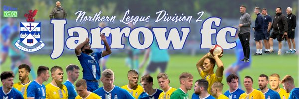 jarrow_fc Profile Banner