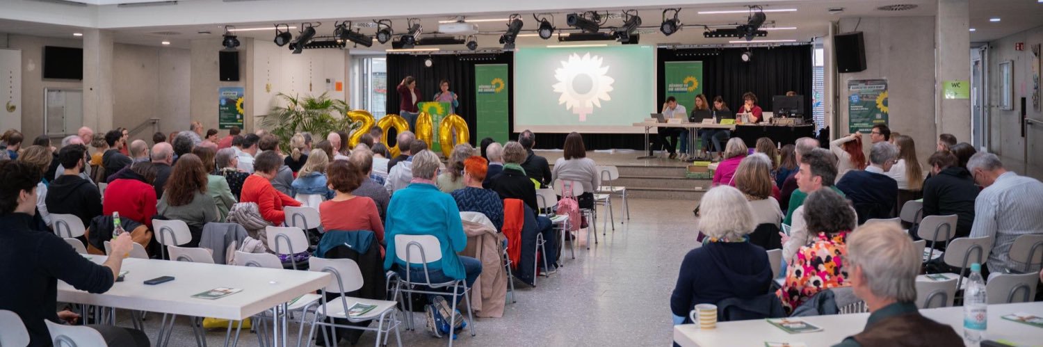 Ursula Bach banner