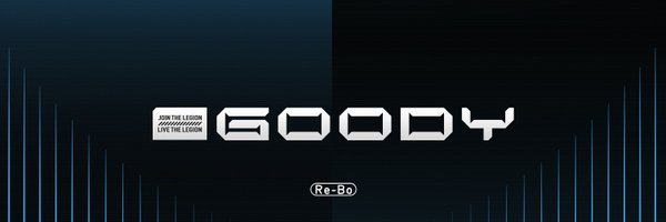 GoodiniCS Profile Banner