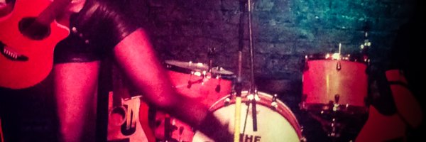 SheBeatMusic Profile Banner