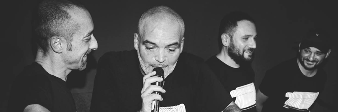Torreggae's profile banner image