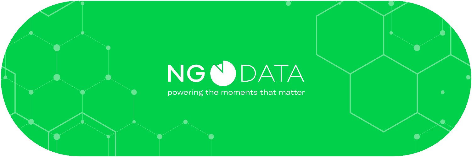 NGDATA banner