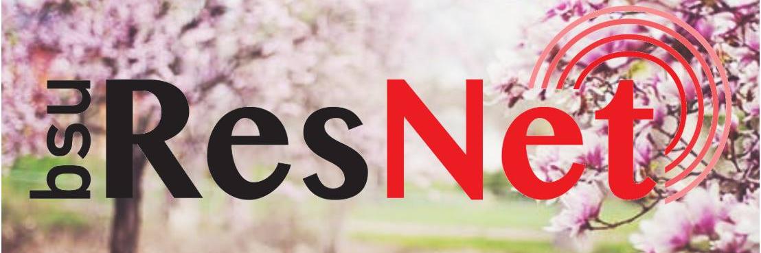 BSUResNet's profile banner image