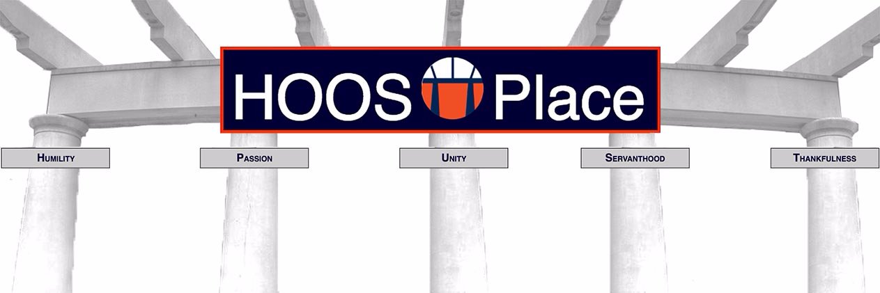 Hoos Place banner