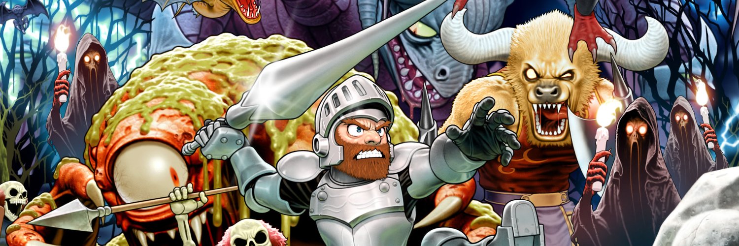 gilgamed1's profile banner image