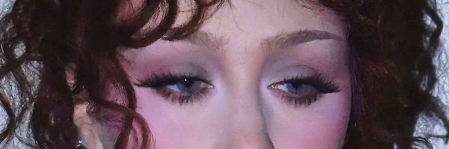 Glum | VI A MCR 😭 banner