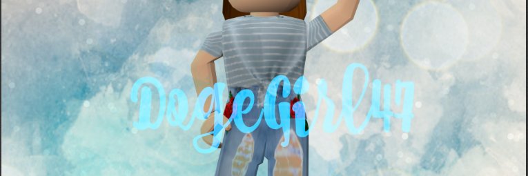 DogeGirl46's profile banner image