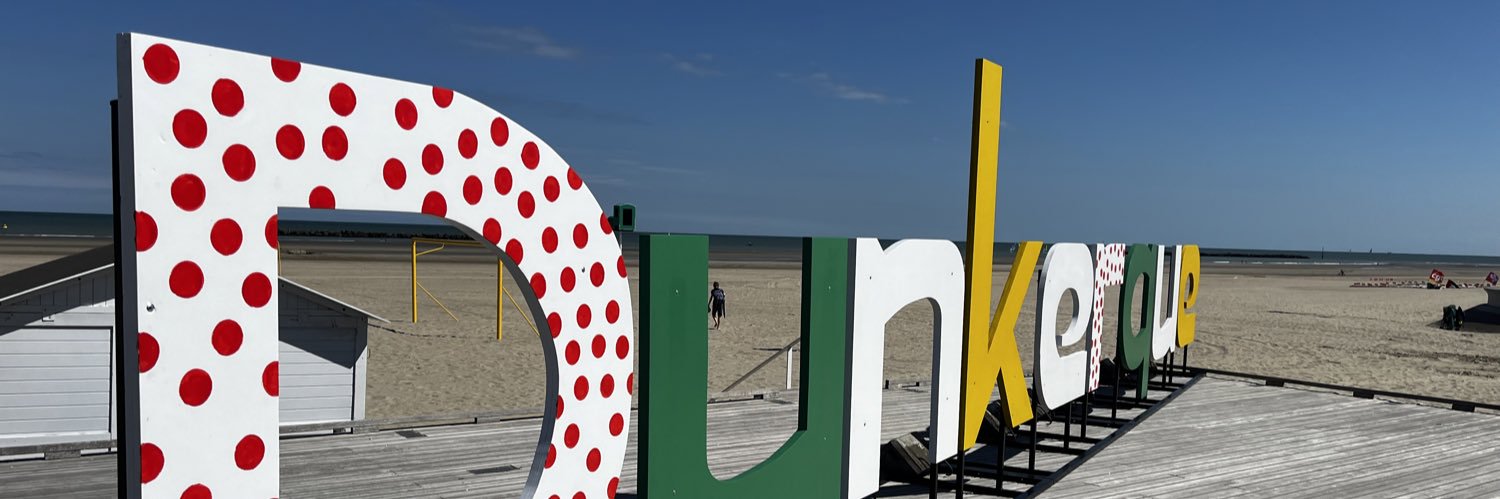 Maja banner