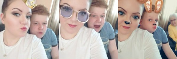 beccad2512 Profile Banner