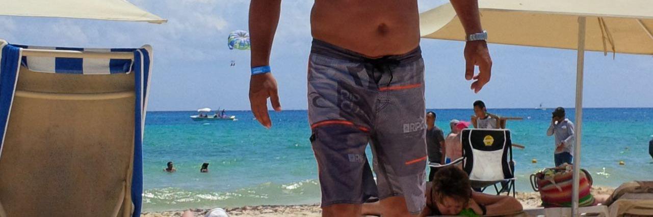 Fabian Nadal banner
