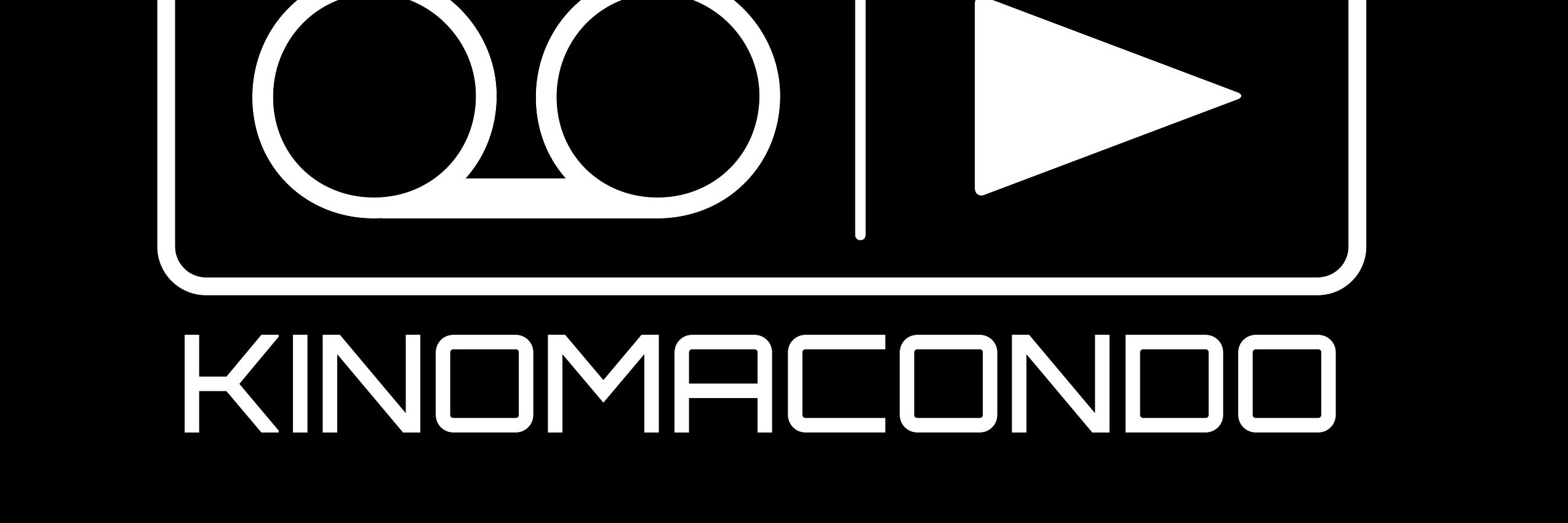 Kinomacondo's profile banner image