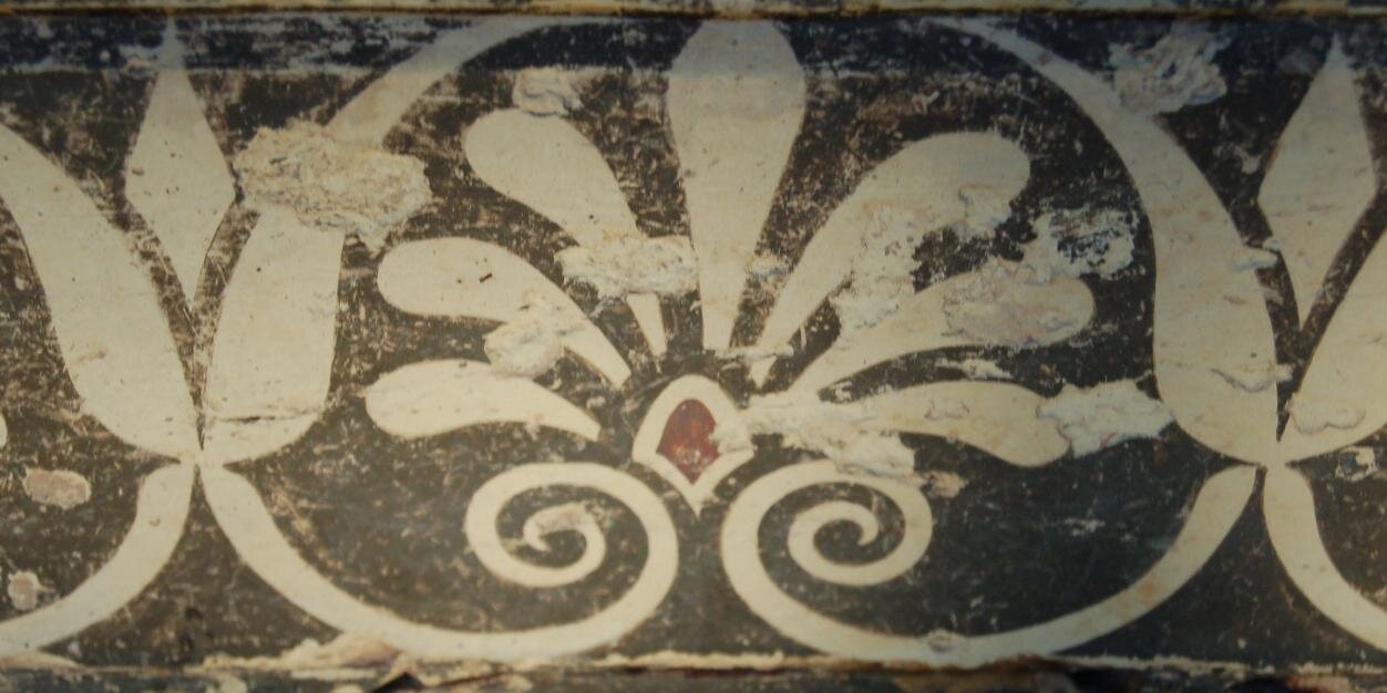 Dimitris Xenakis banner