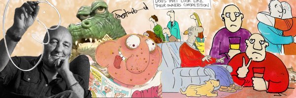 tonyhusband1 Profile Banner