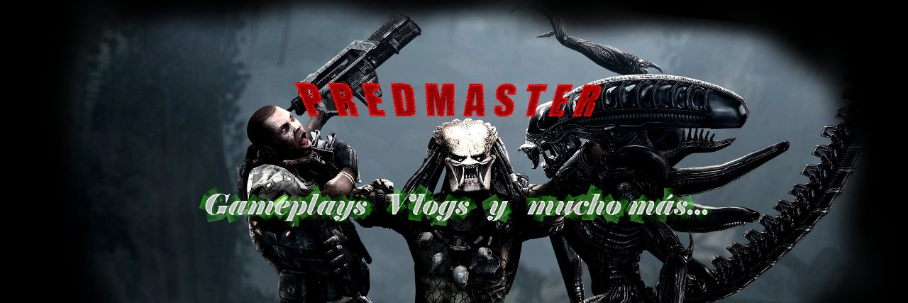 predmaxter's profile banner image