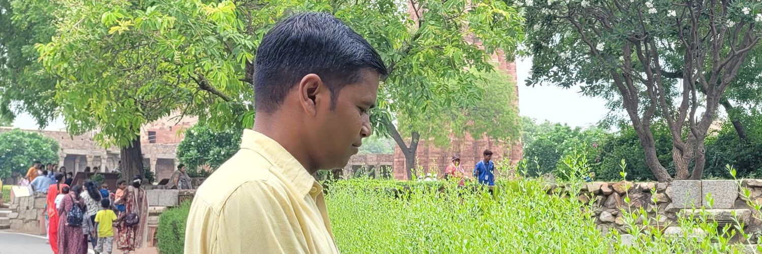 ayush_pappu's profile banner image