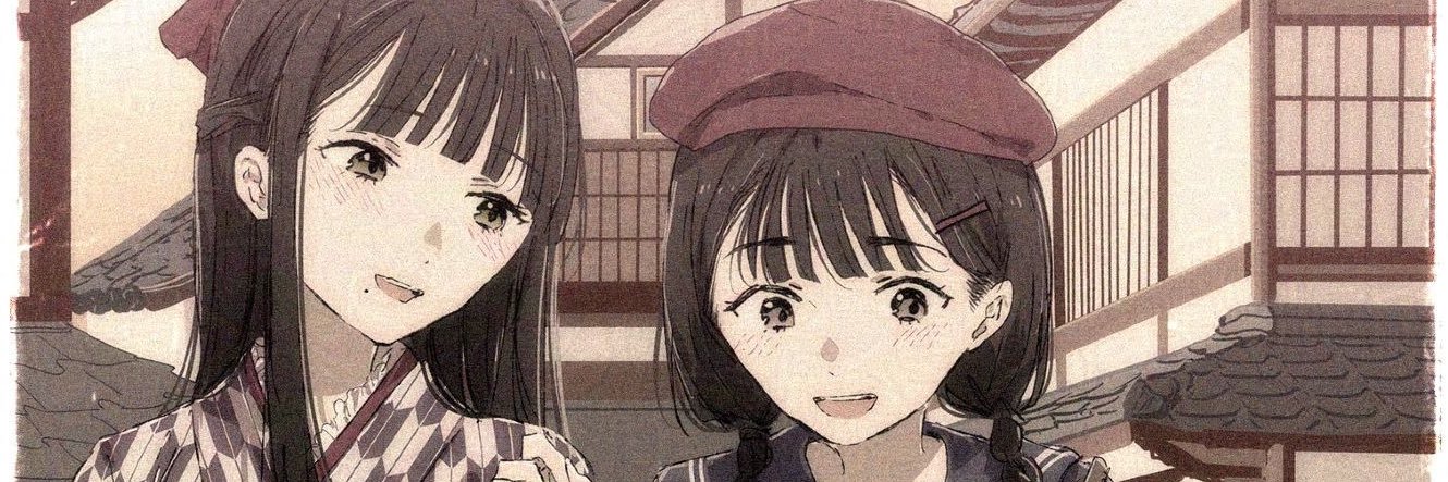 ayasiro's profile banner image