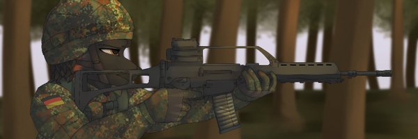 IchBinAdron Profile Banner