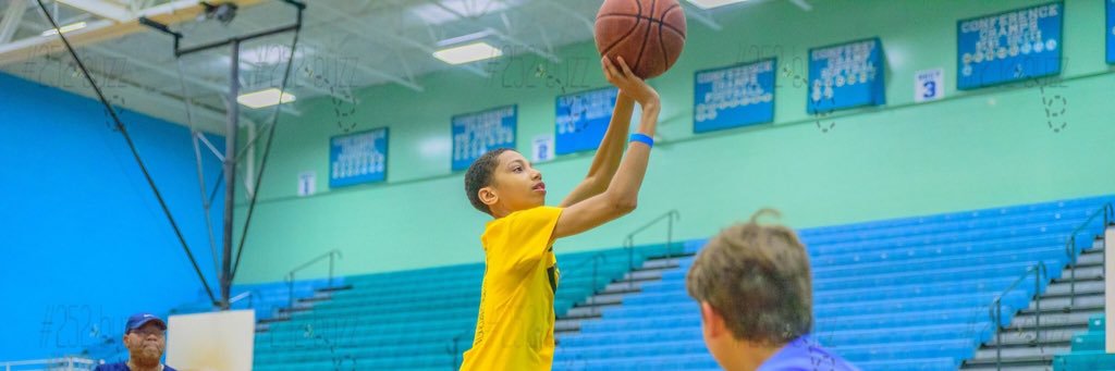 Trabian Barnes banner
