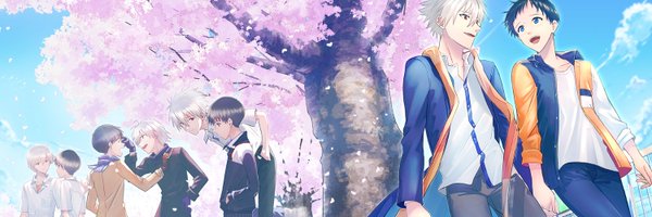 RosaReah Profile Banner