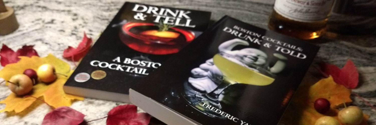 cocktailvirgin's profile banner image