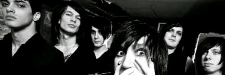 j0nnieScissors's profile banner image