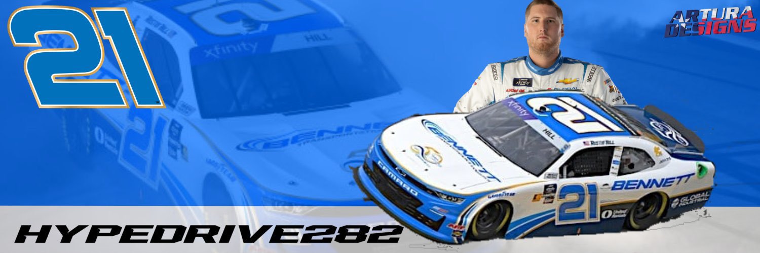 Hyperdrive282 banner