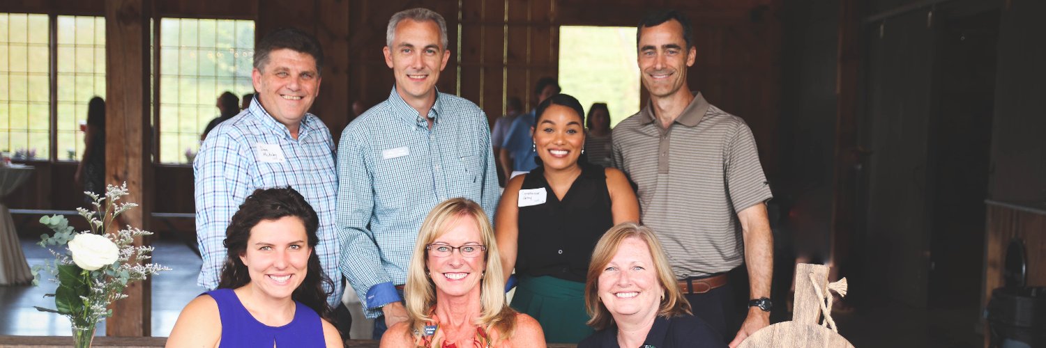 Summit Leadership banner