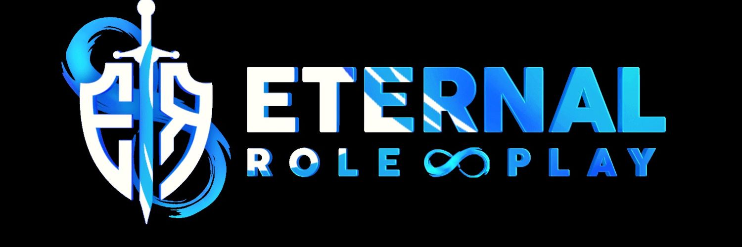 Eternal Roleplay banner