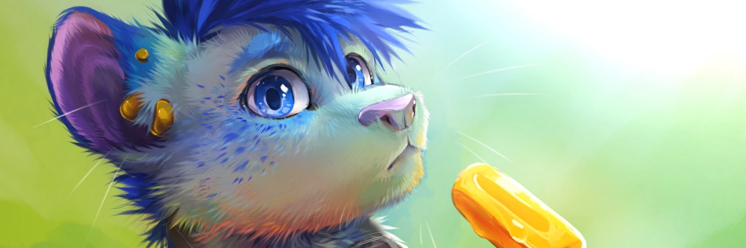 Zed_Shirogane's profile banner image