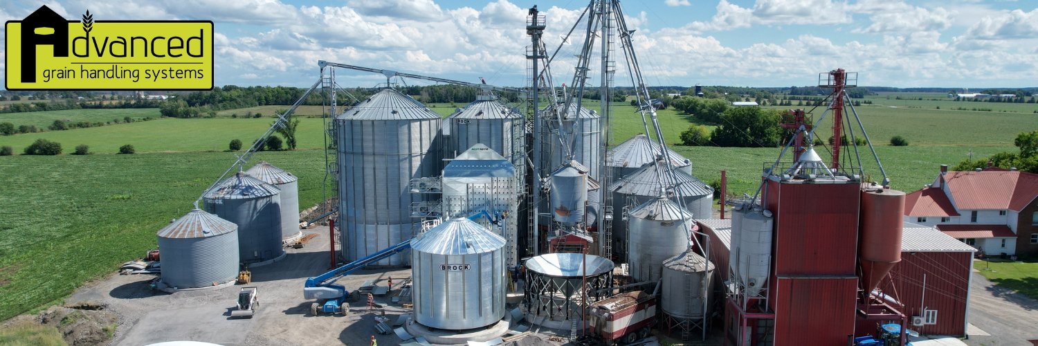 Advanced Grain Handling Systems banner