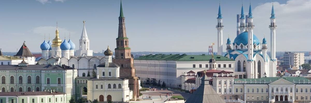 The Eurasianist ☦️ banner