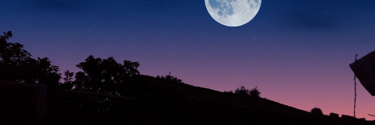 sanjay_up64's profile banner image
