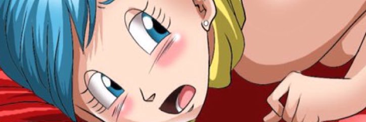 SlutMilfBulma's profile banner image