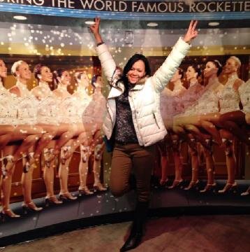 Magdalena Diaz banner