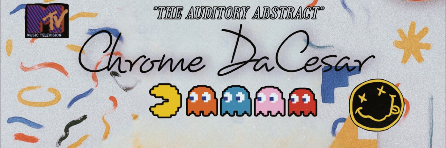 i n f i n i t e // ɐɯƃıuǝ banner