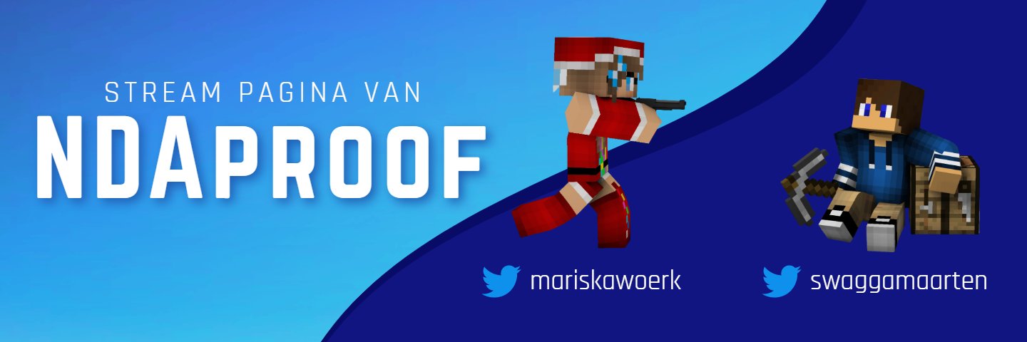 swaggamaarten's profile banner image