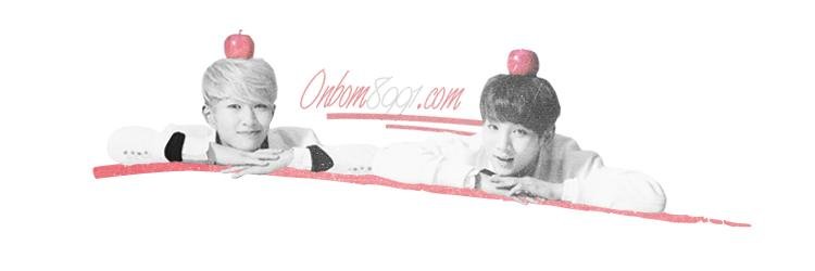 onbom8991's profile banner image