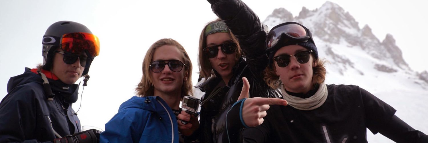 Noah Areblad banner