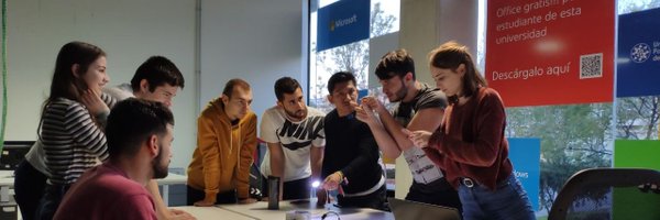 IEEEUPCT Profile Banner