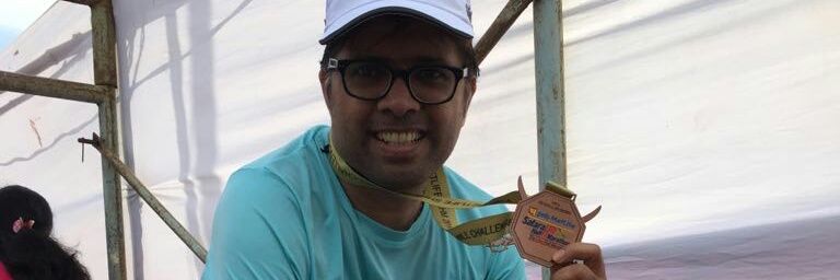 pankaj1001's profile banner image