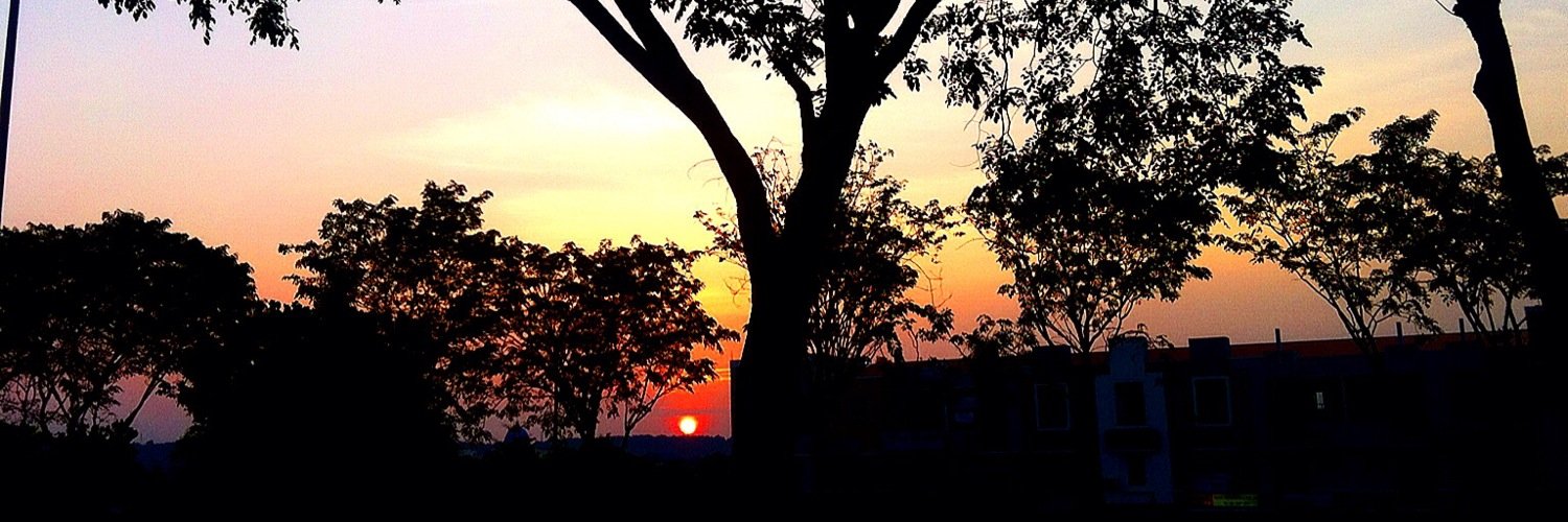 irvansadi's profile banner image
